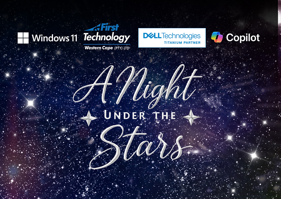 A Night Under The Stars