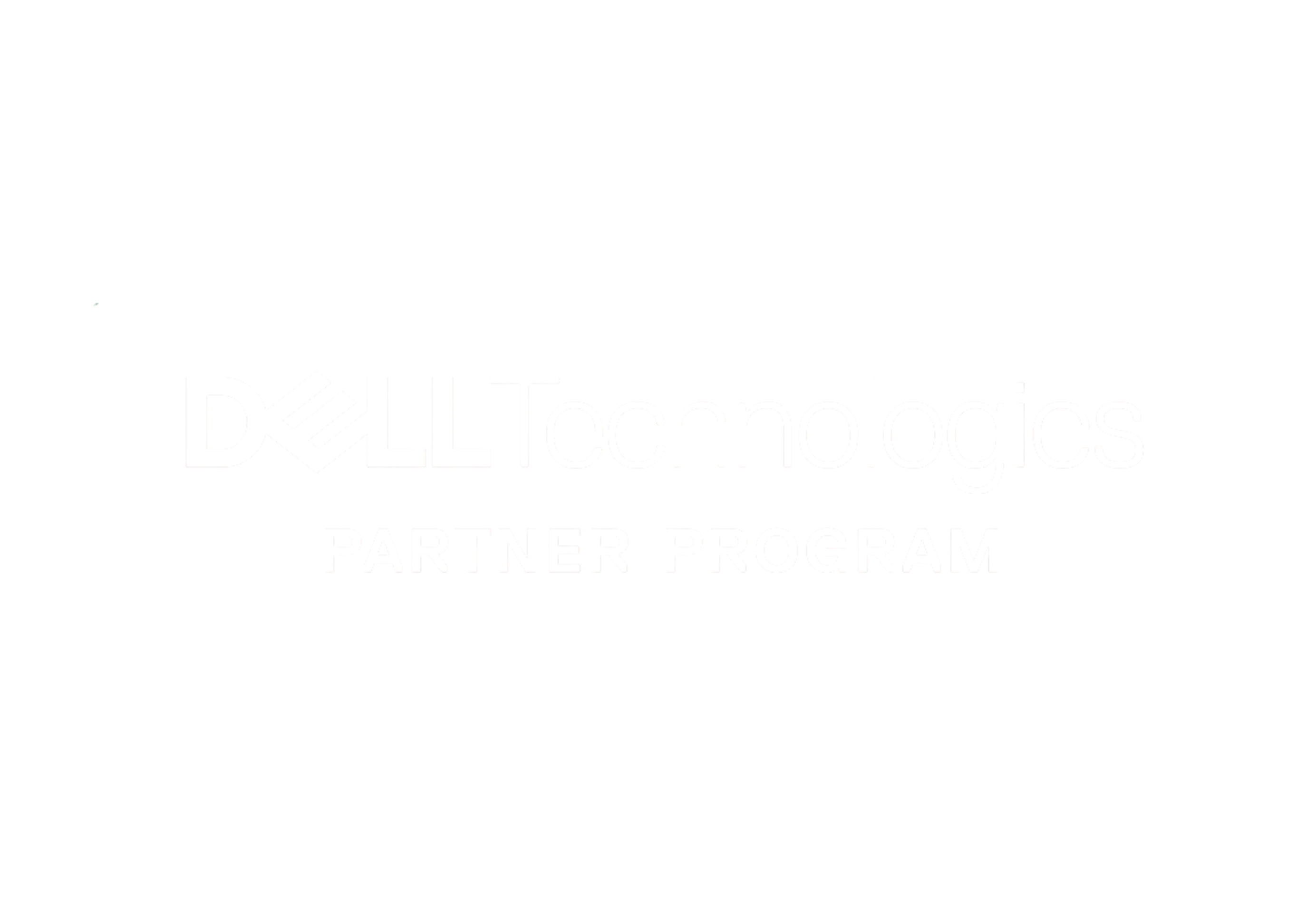 Dell Technologies Partner Program