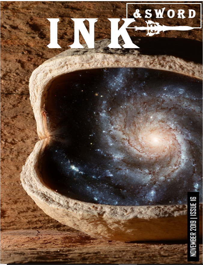 issue 16, November 2019