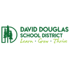 David Douglas School District Logo