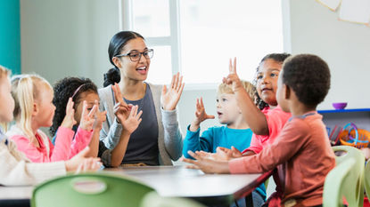 A Journey from the Ashes: The Power of SEL in Overcoming Trauma