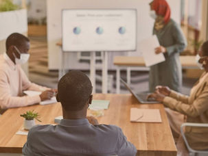 Why Most CFO Dashboard Fail at the One Thing They’re Built For: Decisions