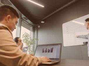 What is an ERP and Some Examples