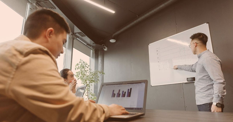 What is an ERP and Some Examples