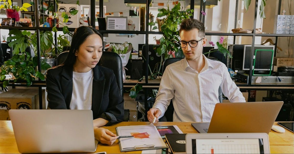 The Hidden Costs of Automating Finances that No One is Talking About
