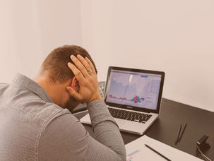 5 Common Forecasting Mistakes and How to Avoid Them