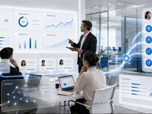 How to Ensure Your Company Isn't Losing AI Talent