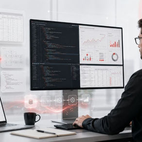 Is Finance Engineer the New Popular Job in Finance?