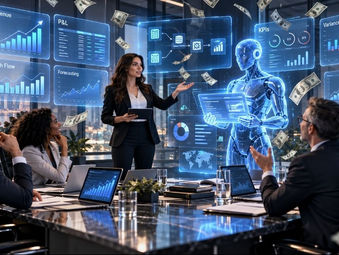 Demand for AI Expertise Far Outpaces Wage Growth