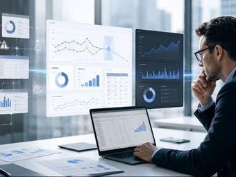 57% of Finance Leaders Missed Opportunities Due to Delayed Data