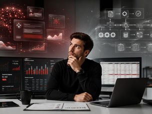 AI vs Automation: Which one is Right for You?