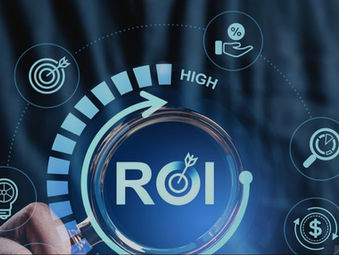 ROI on AI Might be More Trackable than People Think