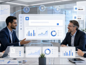 Claude is Expanding Quickly Across Finance Teams