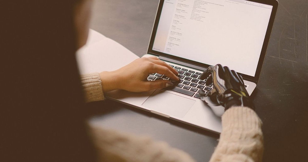 AI in Finance Executive Report