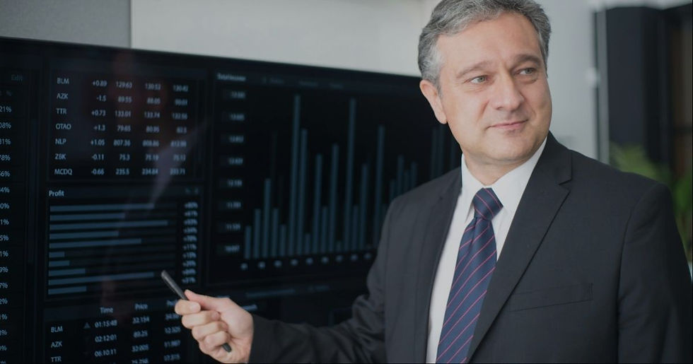 FP&A is the Fastest and Most Successful Way to Become a CFO