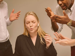 CFOs Need to Be Both the Good Guy and Bad Guy