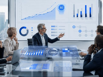 CFOs are Overestimating AI Usage