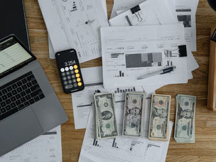 How CFOs Can Master Scenario Foresight