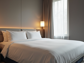 Breaking Down IHG Mattress Run Costs