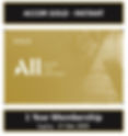 Accor Gold Member Card