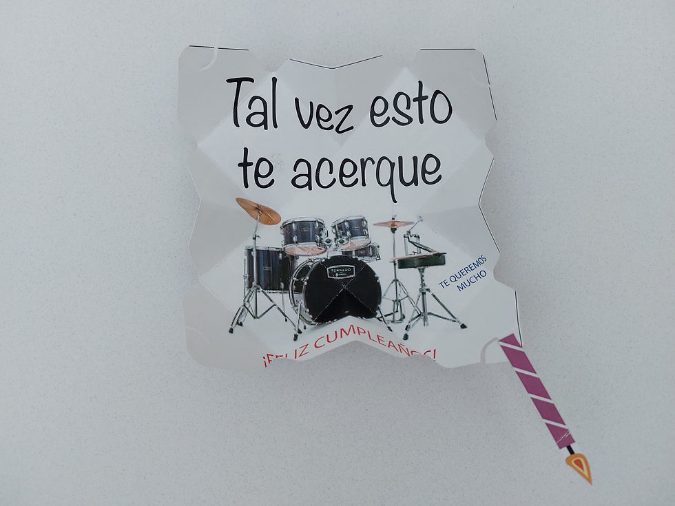 Miniatura: ¡Pide un deseo!!!