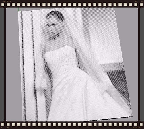 Foto e Ritratti Artistici incisi su legno