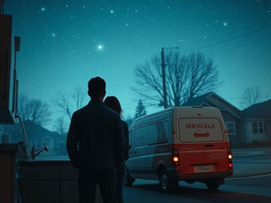 DAG EN NACHT - FRANK ROGER