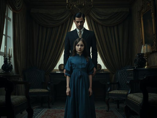 HET WONDERKIND - MIRIAM OOTJERS