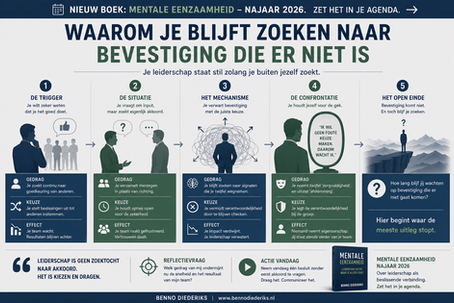 WACHTEN OP GOEDKEURING