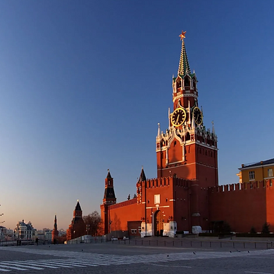 KREMLIN