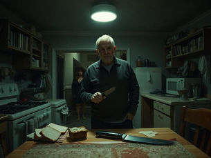 ONGEREMD - FINN AUDENAERT