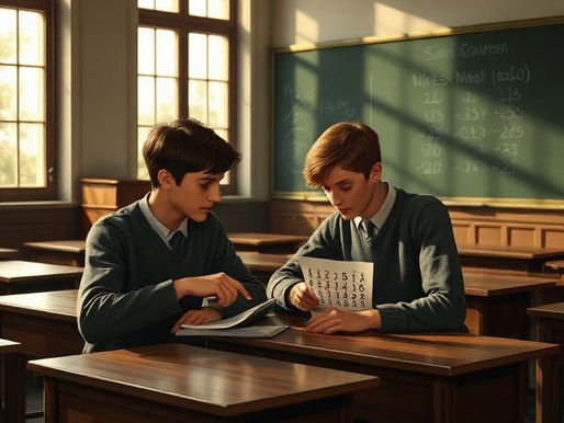 DEEL 1 - ZIE JE HET - GERBRAND CHRISTIAANSE