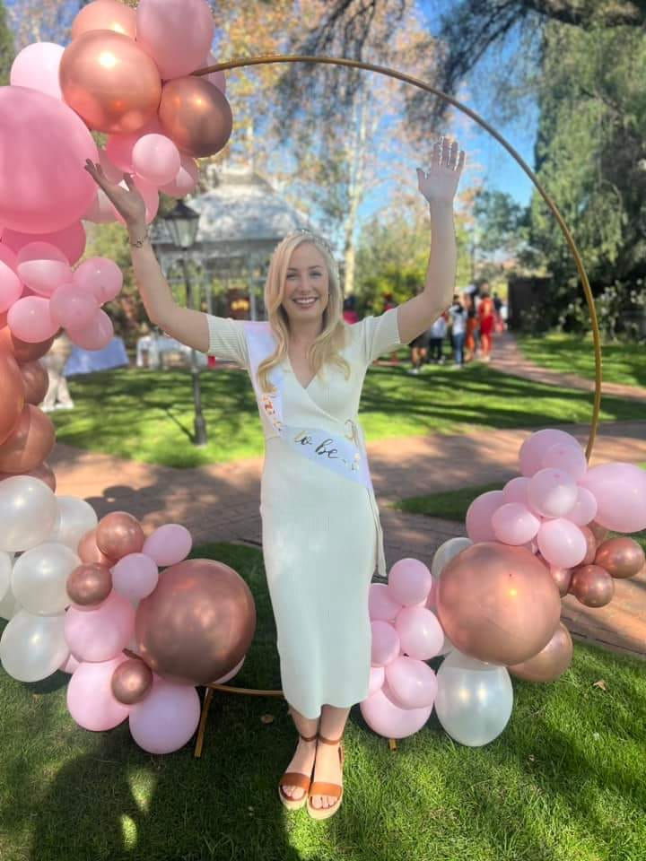 Bridal Shower 6
