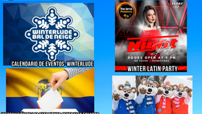 ¿Qué está pasando en la capital de Canadá? este fin de semana Feb 7 al 9