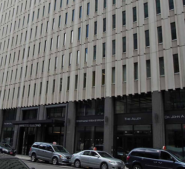 Embajada de Peru en Canada