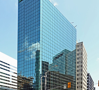 Embajada de Uruguay en Canada