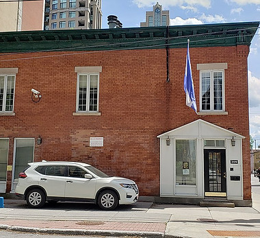Embajada de El Salvador en Canada