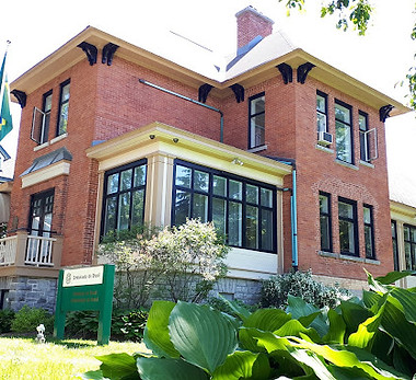 Embajada de Brasil en Canada