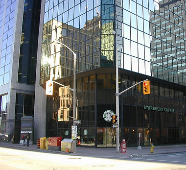 Embajada de Argentina en Canadá