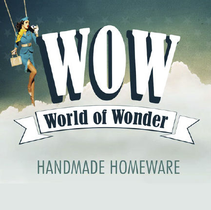 WOW-World of Wonder Designs