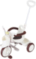 Miniatura: iimo Tricycle (Classic version)