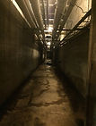 Jeanne Les catacombes2.JPG