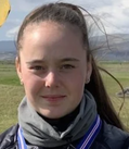 Heiðrún Anna Hlynsdóttir