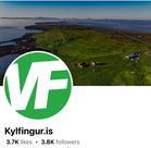 Kylfingur.is