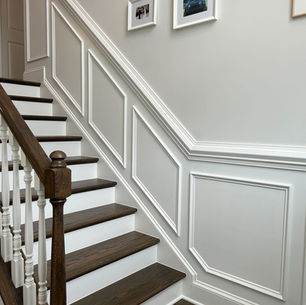 Wainscoting Is Back — Here’s Why Designers and Homeowners Still Love This Timeless Wall Detail