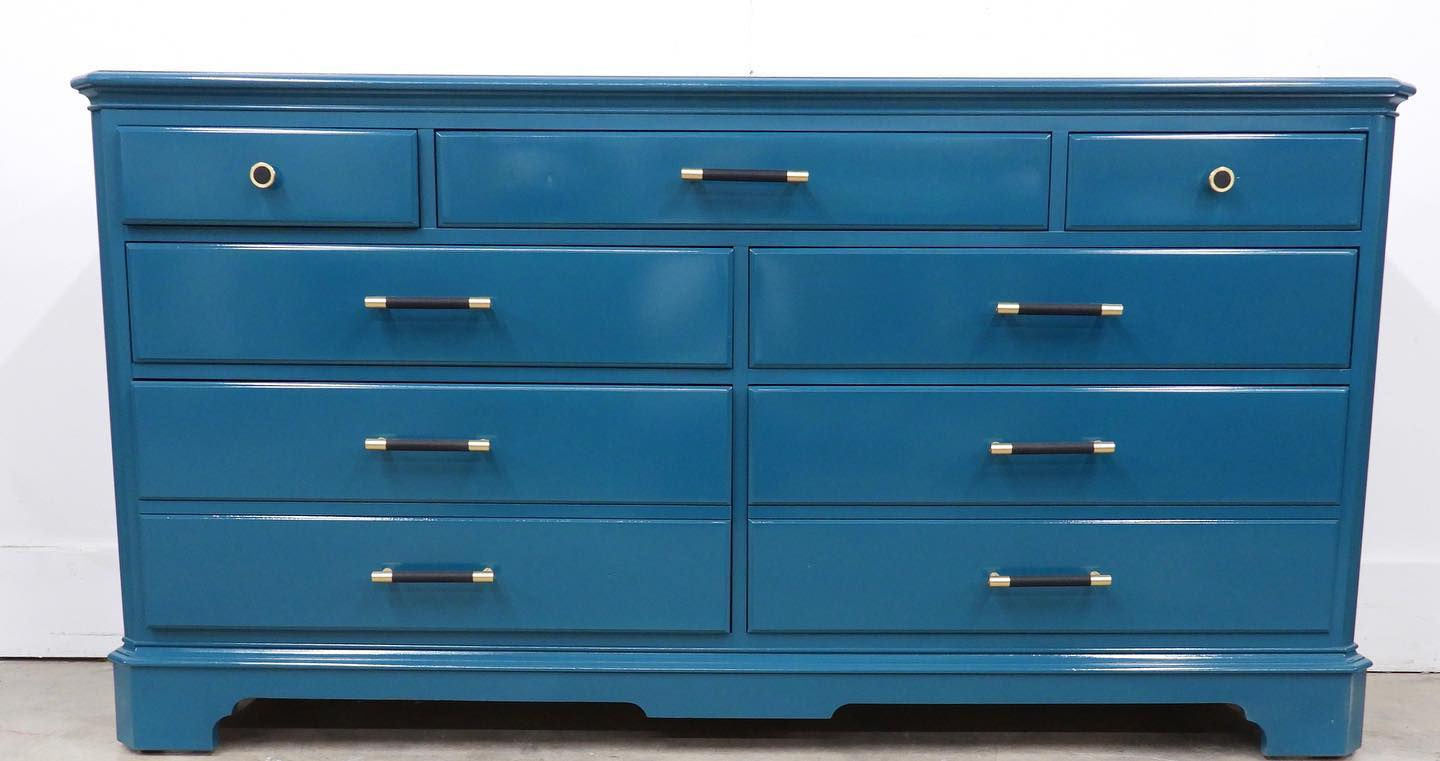 7-Drawer Dresser