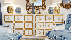 Can You Lacquer That? Discover the Versatile World of Lacquer Painting with Raleigh Woodworks