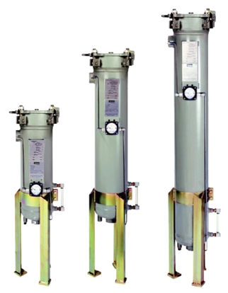 RV Series Products Moving to Parker HFF Division