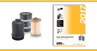 New 2017 Aftermarket Parts Brochure