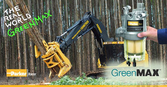 GreenMax in the Real World #4